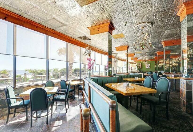 فندق Ocean Annie's Resorts