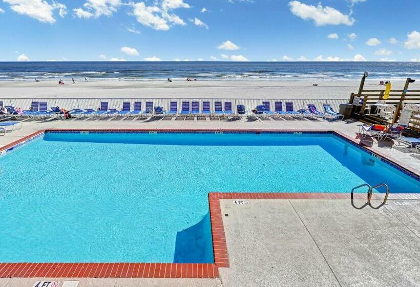 فندق Ocean Annie's Resorts