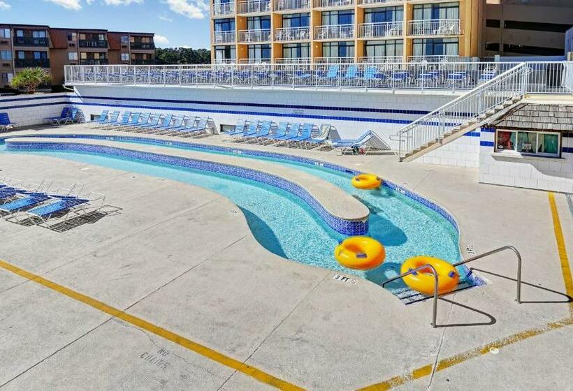 فندق Ocean Annie's Resorts