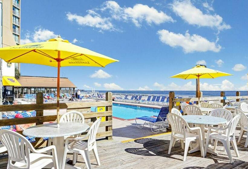 فندق Ocean Annie's Resorts