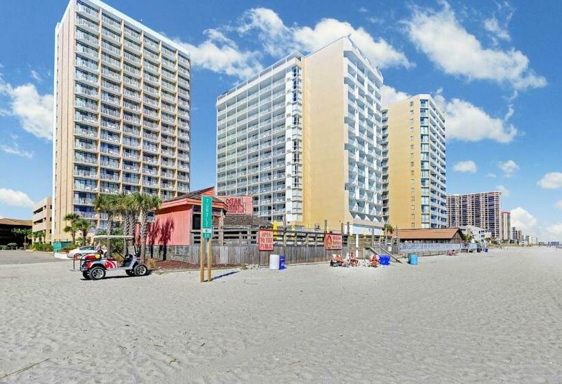 فندق Ocean Annie's Resorts