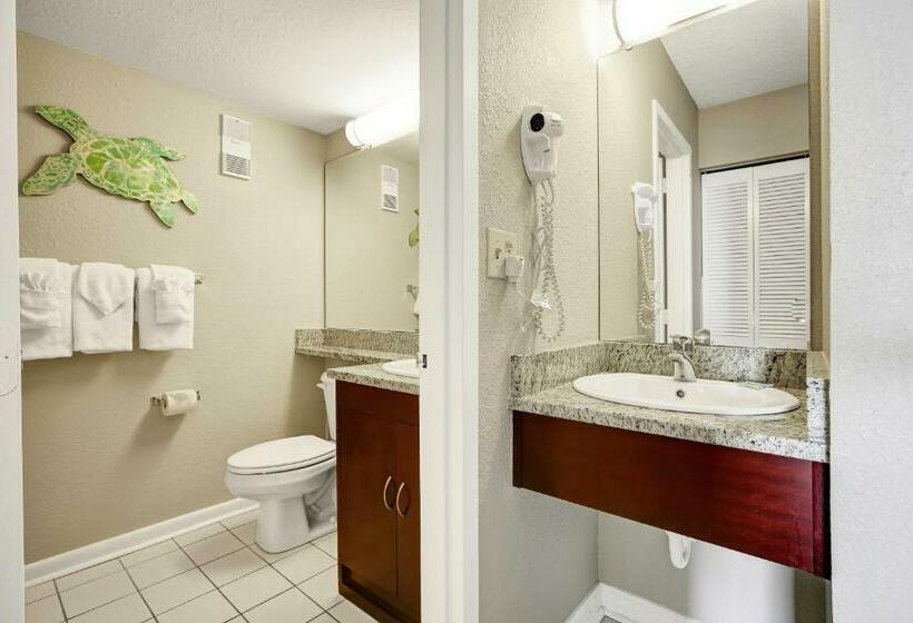 فندق Ocean Annie's Resorts