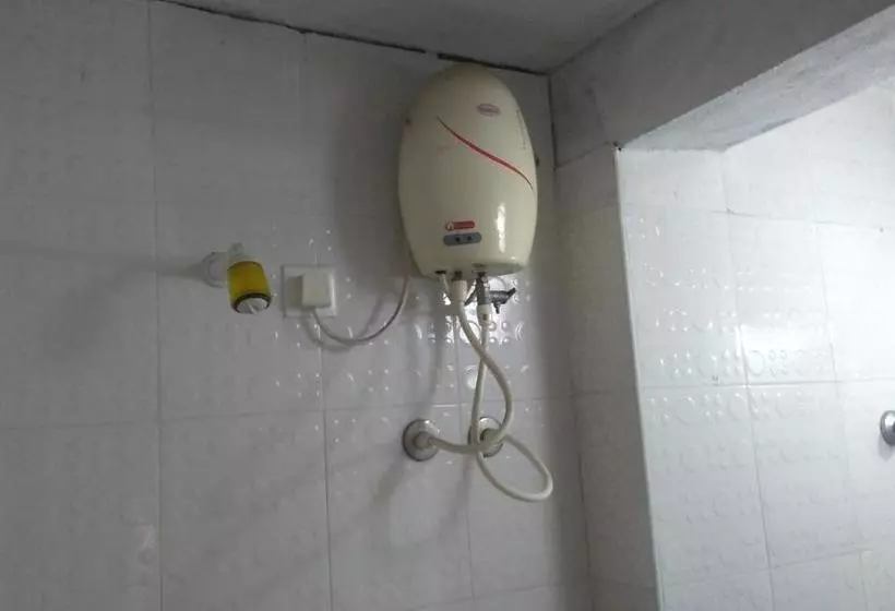 Hotelli Sdd Residency