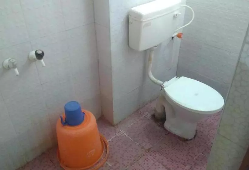 Hotelli Sdd Residency