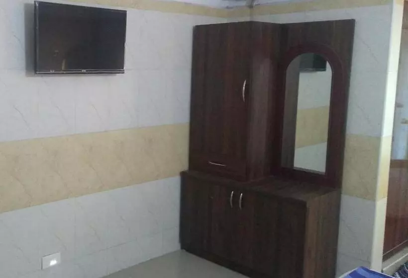 Hotelli Sdd Residency