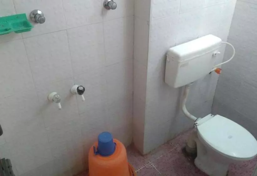 Hotelli Sdd Residency