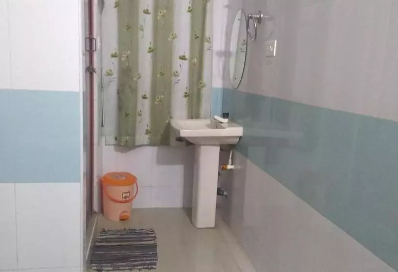 Hotelli Sdd Residency