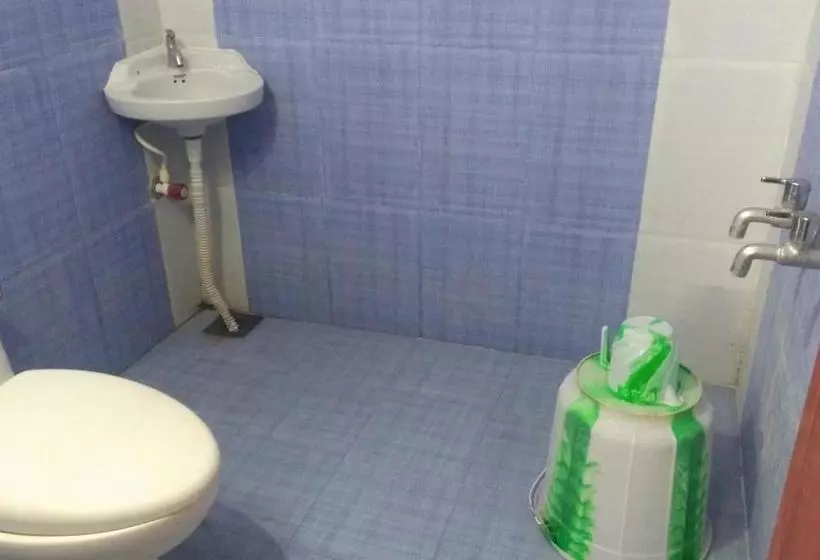 Hotelli Sdd Residency