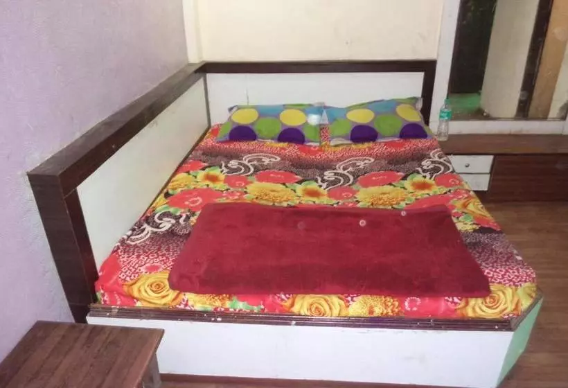 Hotelli Shri Malaxme Palace