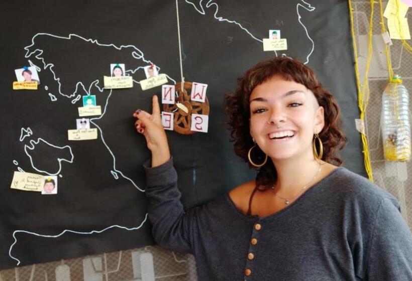 هتل Stay Inn Heritage