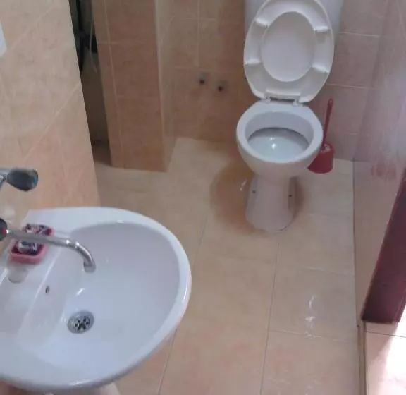 پانسیون Apartment Stefano   Center, Ohrid