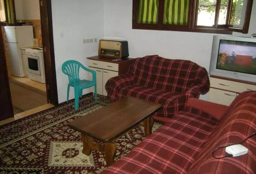 پانسیون Apartment Stefano   Center, Ohrid