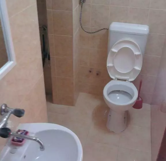 پانسیون Apartment Stefano   Center, Ohrid