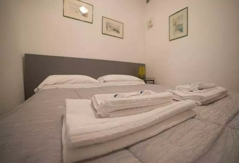 پانسیون Camere Nicolina 3