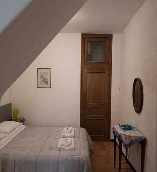 Пансион Camere Nicolina 3