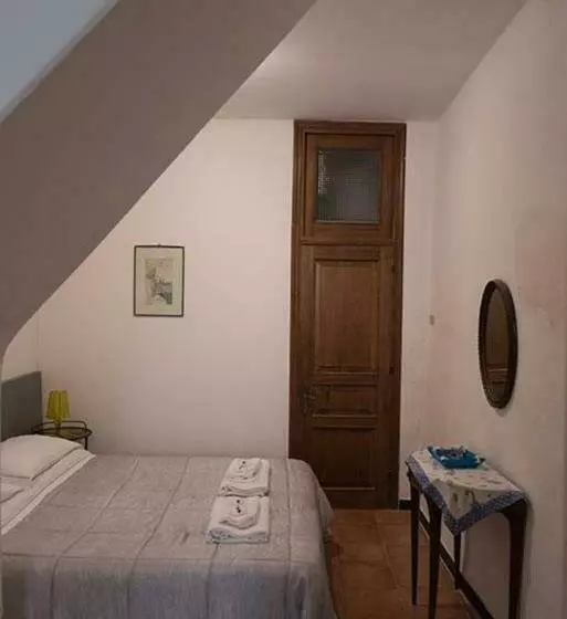 پانسیون Camere Nicolina 3