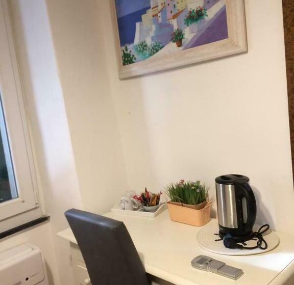 Пансион Camere Nicolina 3