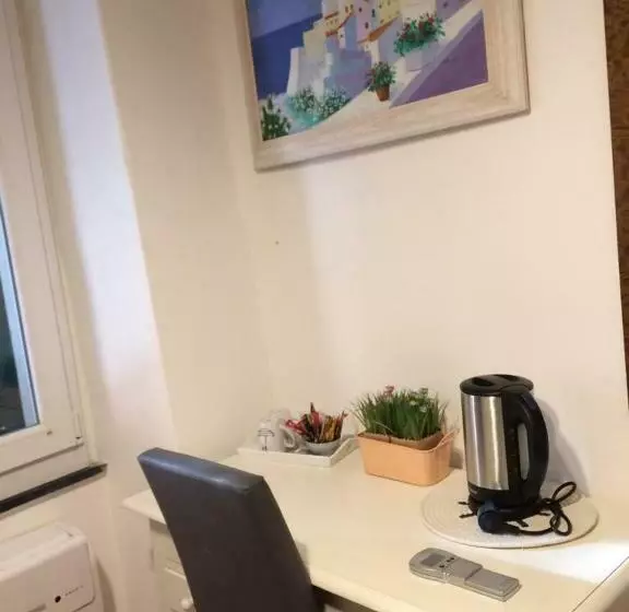 پانسیون Camere Nicolina 3