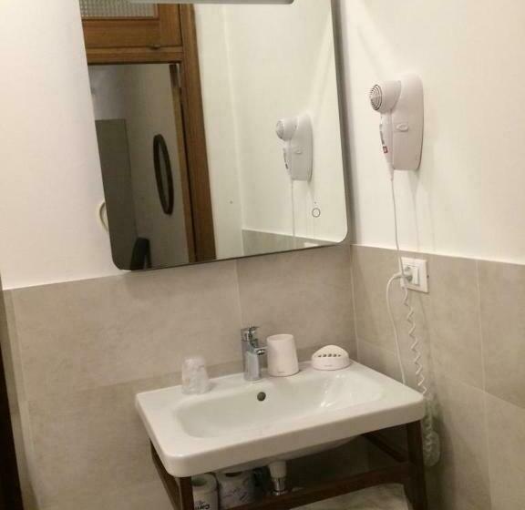 Пансион Camere Nicolina 3