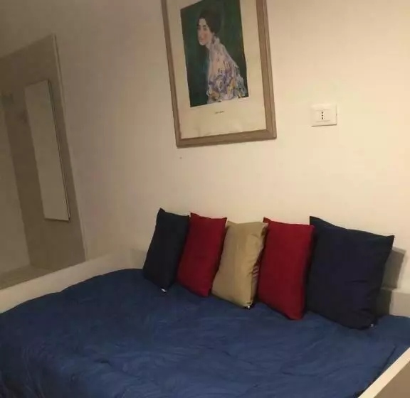 پانسیون Camere Nicolina 3