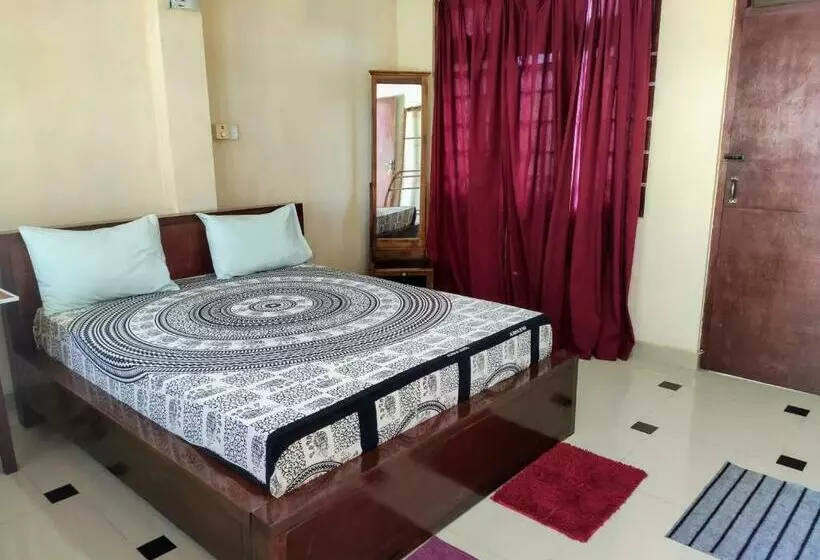 پانسیون Kandyan Feel Free Homestay