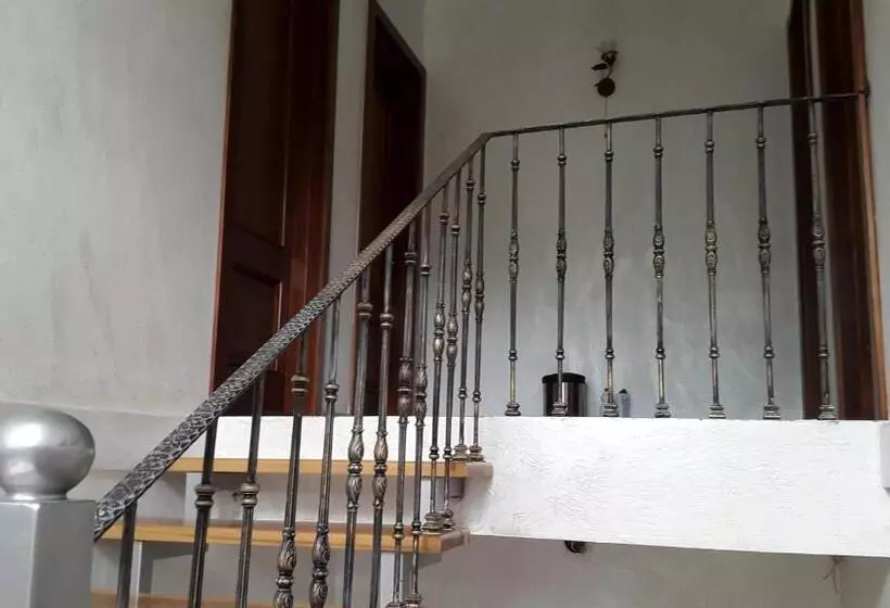 پانسیون Lasha Guest House
