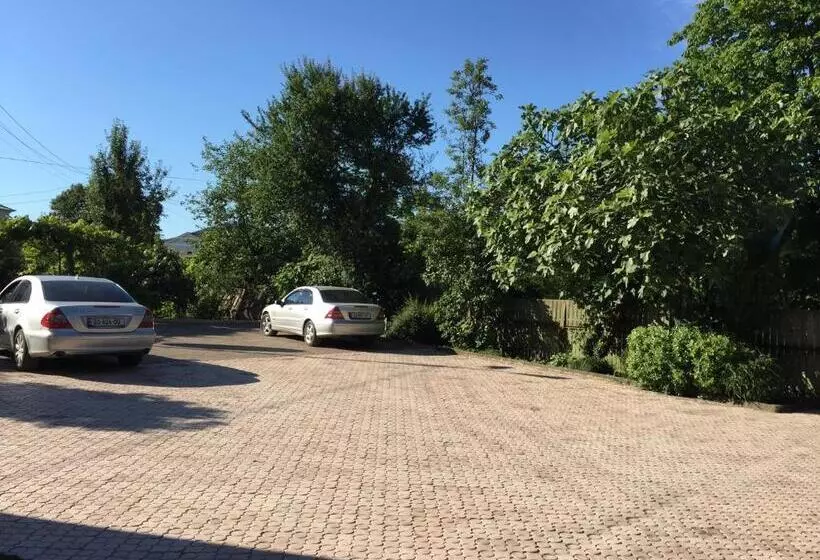 پانسیون Lasha Guest House