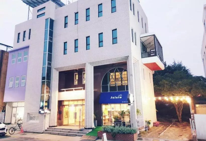 ペンション Picasso Guesthouse