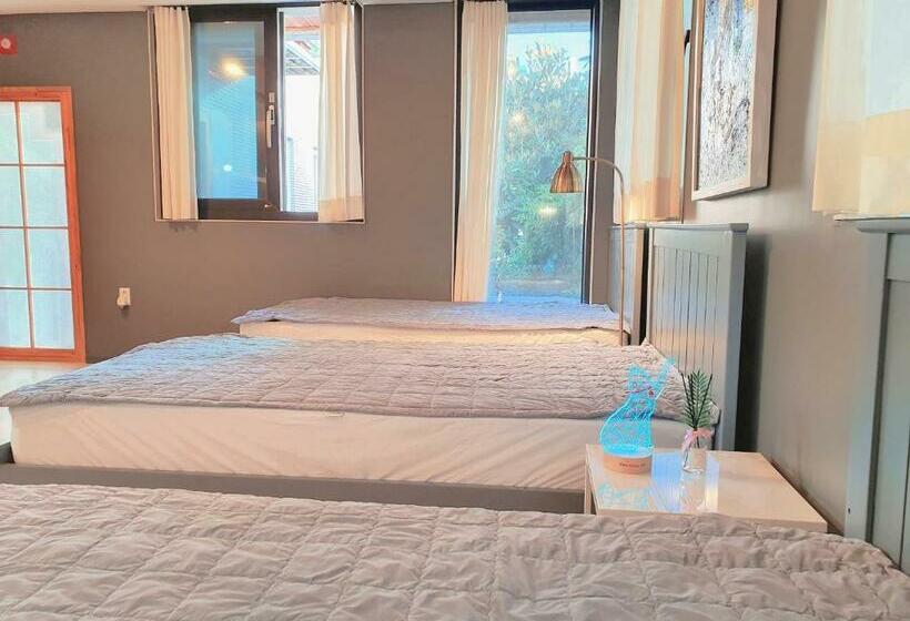 Pensionat Picasso Guesthouse