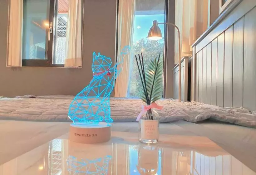 ペンション Picasso Guesthouse