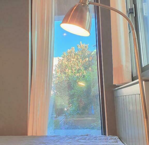 Pensionat Picasso Guesthouse