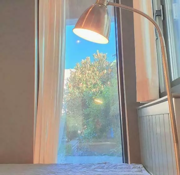 ペンション Picasso Guesthouse