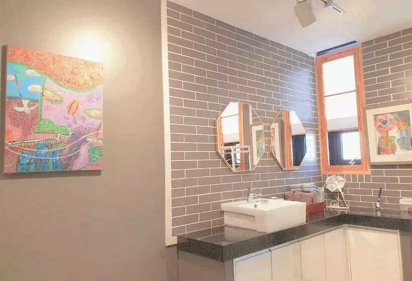 ペンション Picasso Guesthouse