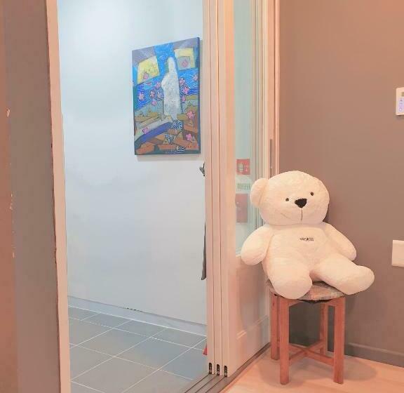 Pensionat Picasso Guesthouse