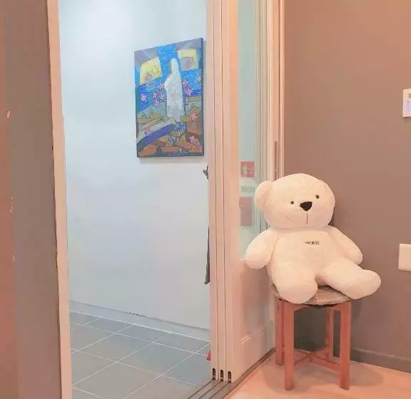 ペンション Picasso Guesthouse