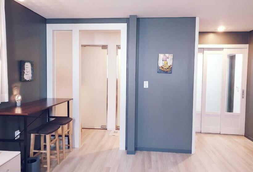 Pensionat Picasso Guesthouse