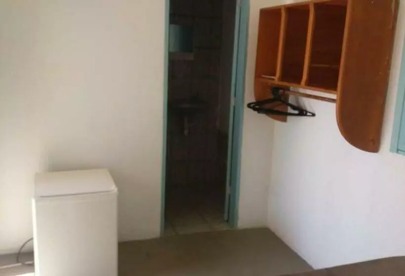 ペンション Pousada Vila Mar