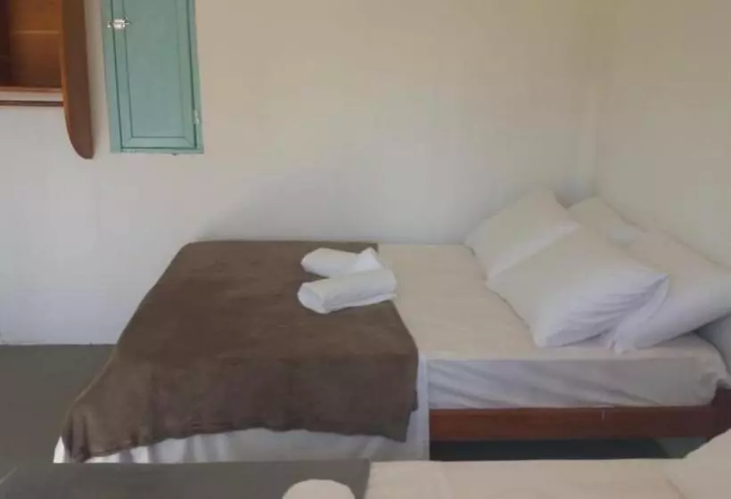 ペンション Pousada Vila Mar