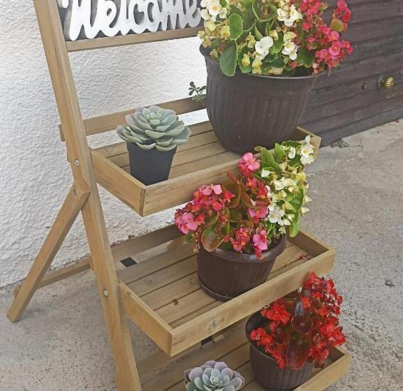 펜션 Valley Vendégház