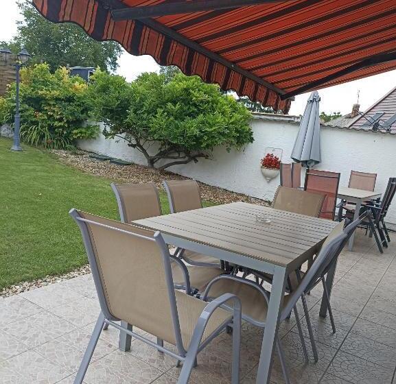 펜션 Valley Vendégház