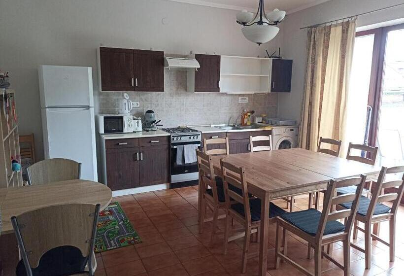 펜션 Valley Vendégház