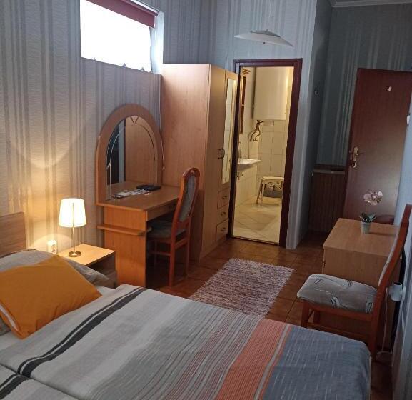 펜션 Valley Vendégház