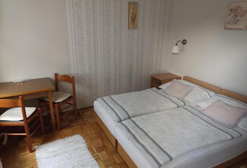 펜션 Valley Vendégház