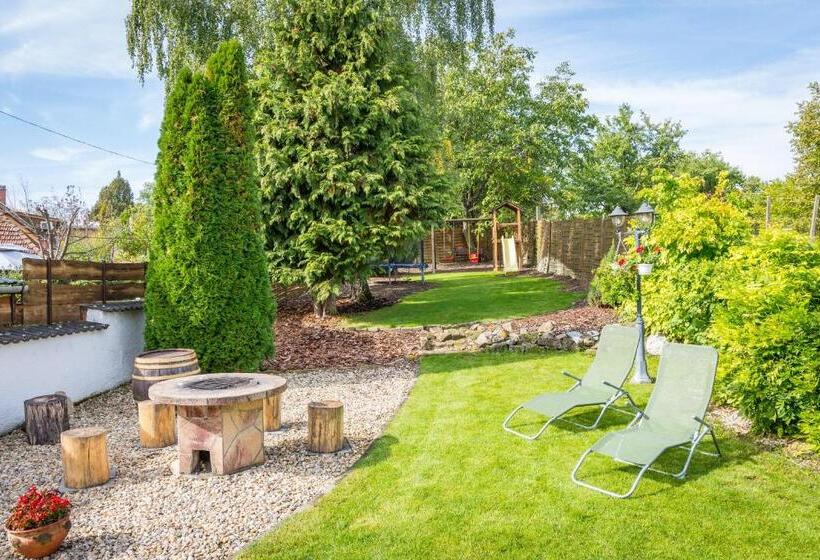 펜션 Valley Vendégház