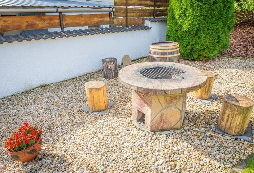 펜션 Valley Vendégház