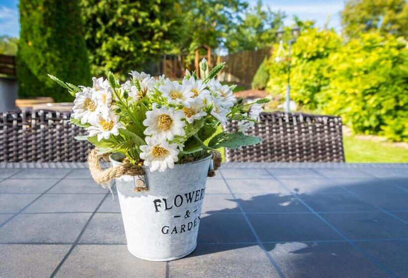 펜션 Valley Vendégház