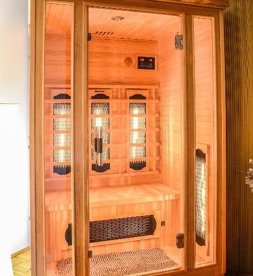 펜션 Valley Vendégház