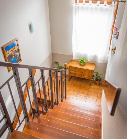 펜션 Valley Vendégház