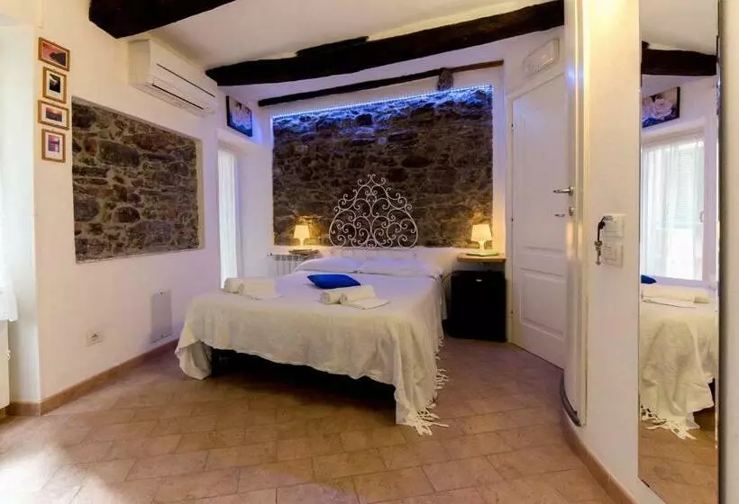 Majatalo Via Del Santo   Francamariadotcom