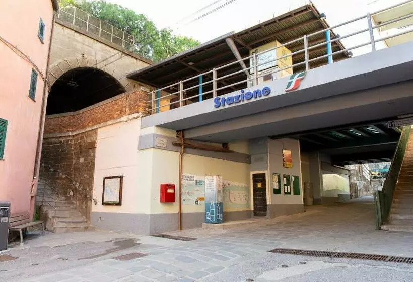 Majatalo Via Del Santo   Francamariadotcom